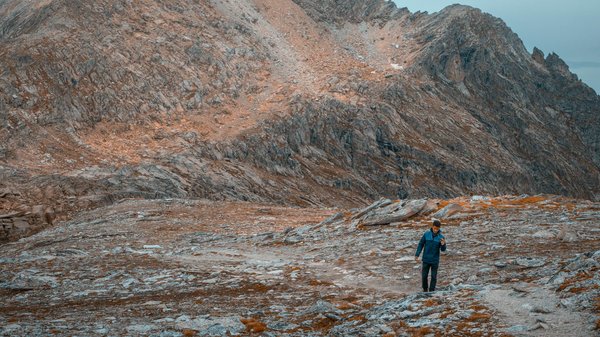 Welche Vorteile bietet ein Urlaub in der Natur fÃ¼r die Umwelt?